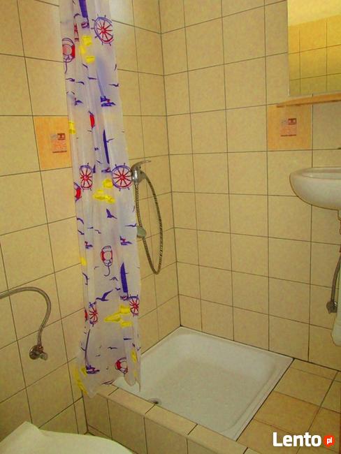 BUSOLA - dobry kierunek na WAKACJE w Łebie i już od 35 zł!