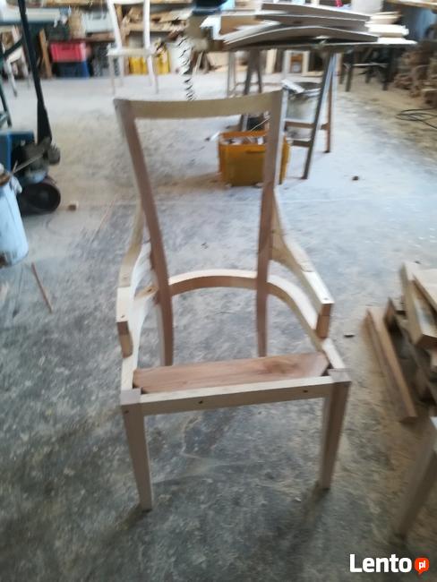 Stelarze krzeseł i foteli na zamówienie