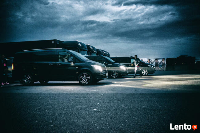 AUTOCOMFORT - TRANSPORT PASAŻERSKI