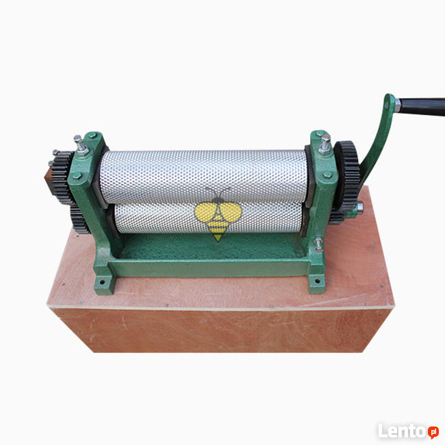 Walce grawirowane komórki 4,9 do produkcji węzy