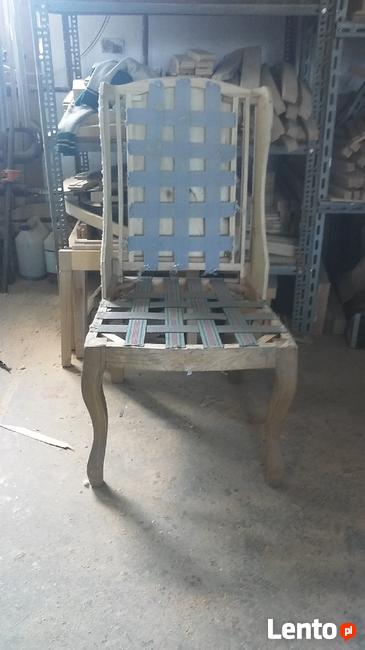 Stelarze krzeseł i foteli na zamówienie
