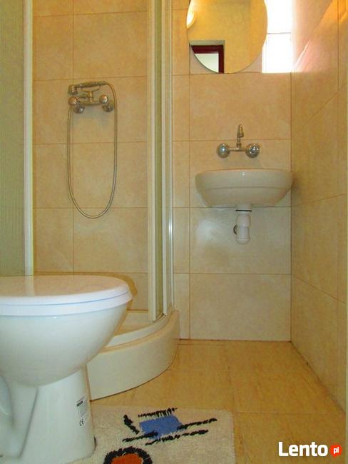 BUSOLA - dobry kierunek na WAKACJE w Łebie już od 40 zł!