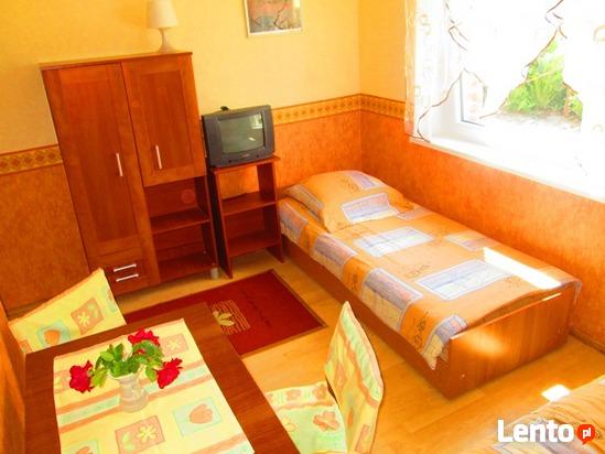 BUSOLA - dobry kierunek na WAKACJE w Łebie już od 40 zł!