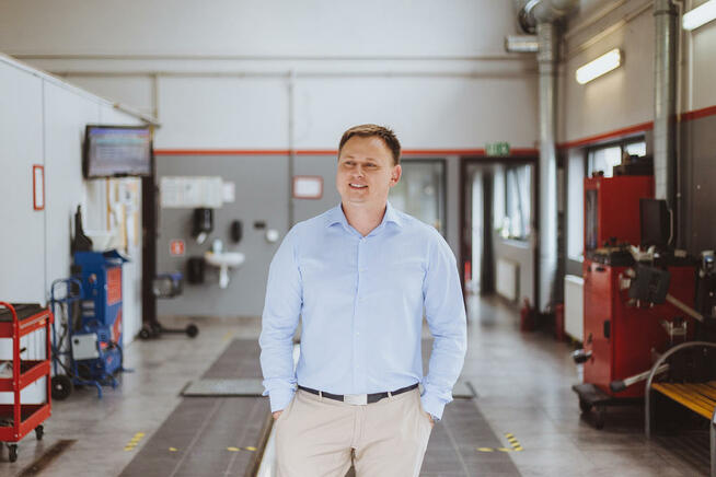 AGAZ AUTO GAZ SERWIS PRZEGLĄDY REJESTRACYJNE DŁUGOŁĘKA