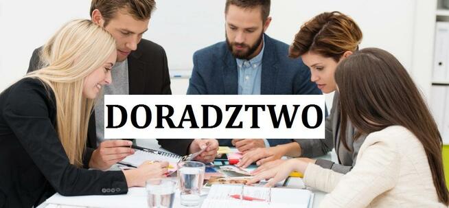 Wsparcie przy zakładaniu i prowadzeniu firm
