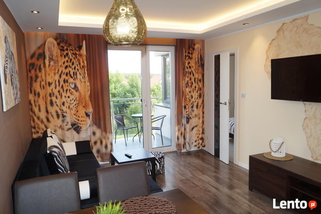 promocja klimatyczna -noclegi dla rodzin/zmiana klimatu