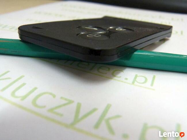 KARTA ORYGINALNA RENAULT MEGANE SCENIC 230 zł. Mielec