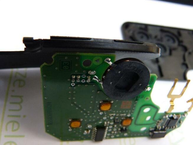 KARTA ORYGINALNA RENAULT MEGANE SCENIC 230 zł. Mielec