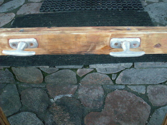 Rama okienna lustro aranżacja wnętrz obraz okno loft 81x77