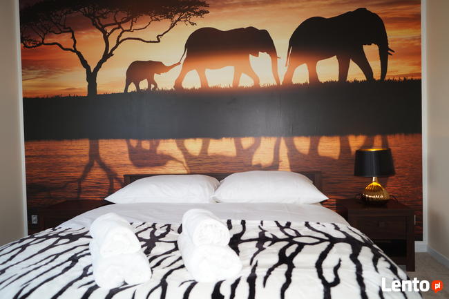 promocja klimatyczna -noclegi dla rodzin/zmiana klimatu