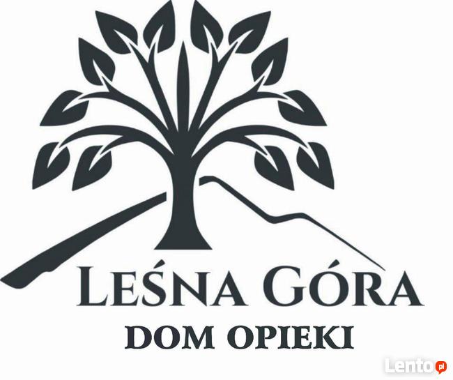 DOM OPIEKI LEŚNA GÓRA