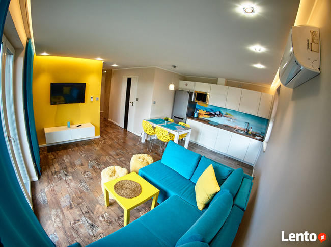 promocja klimatyczna -noclegi dla rodzin/zmiana klimatu