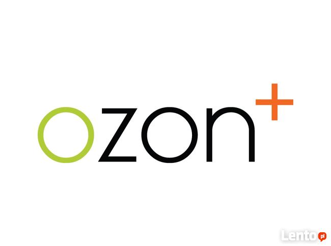 Ozonowanie pomieszczeń usługowo-użytkowych - OzonPlus