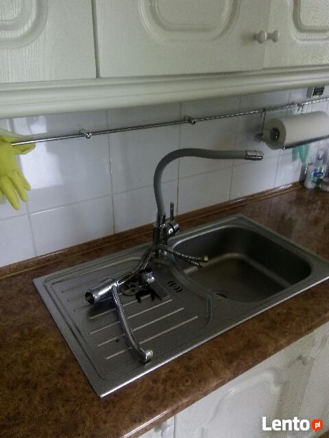 Hydraulik Tarchomin 519 783 667