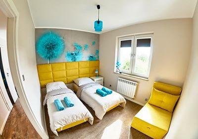 promocja klimatyczna -noclegi dla rodzin/zmiana klimatu