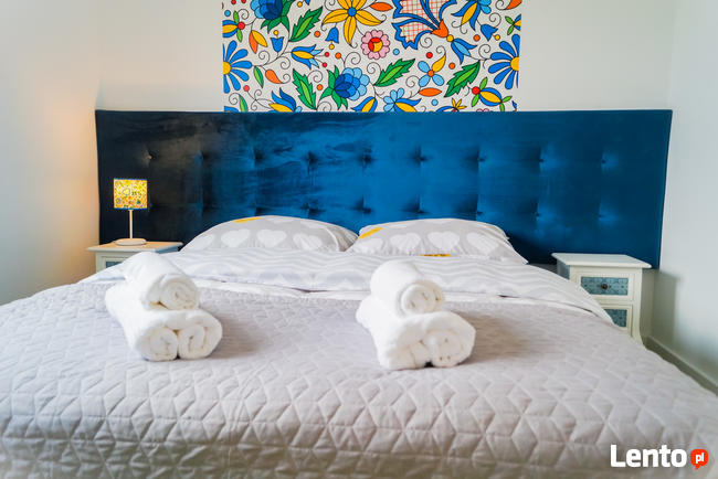 promocja klimatyczna -noclegi dla rodzin/zmiana klimatu