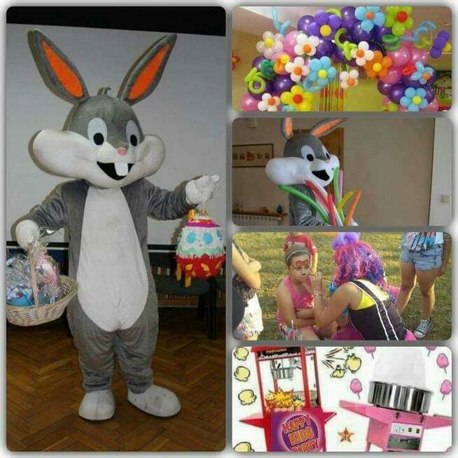 Warsztaty balonowe dla dzieci! Warsztaty slime ! Animacje !