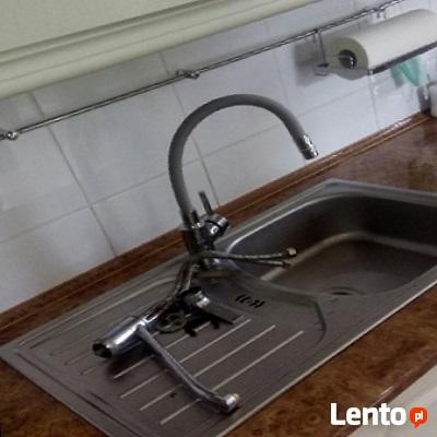 Hydraulik Tarchomin 519 783 667