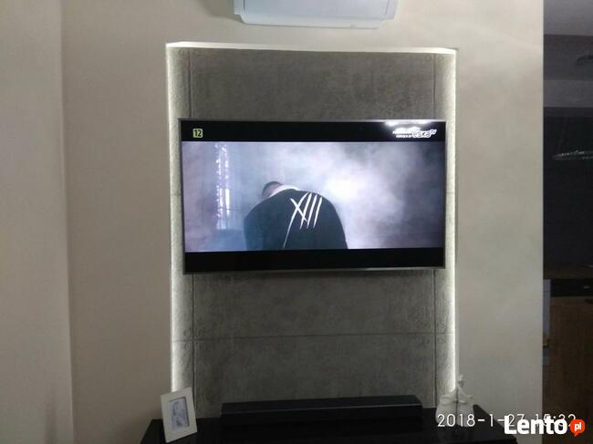 MONTAZ SERWIS TV-SAT, DVB-T,LTE, PODWIESZANIE TV 691570226