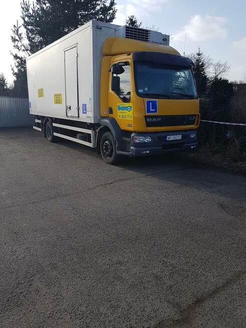 Prawo jazdy wszystkich kategorii prawa jazdy