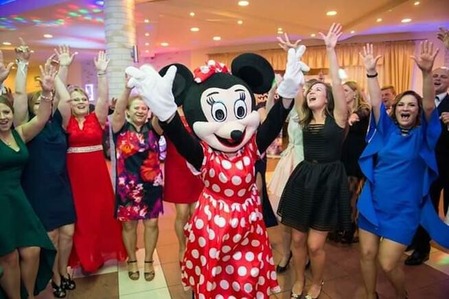 Warsztaty balonowe dla dzieci! Warsztaty slime ! Animacje !