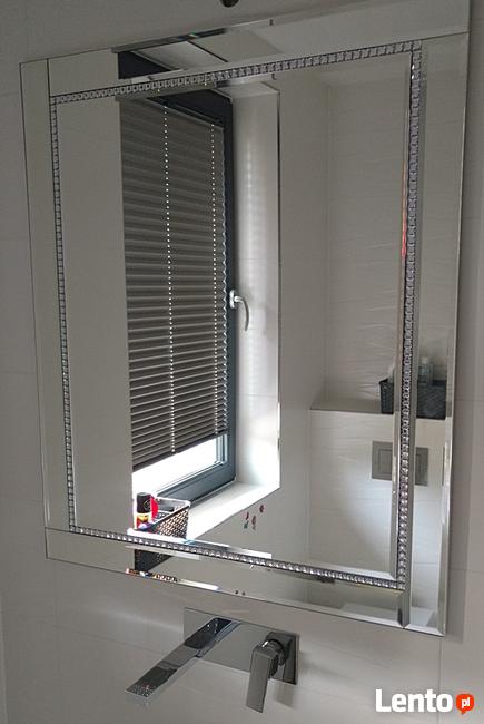 lustra zdobione, kryształowe, witraż, szklarstwo