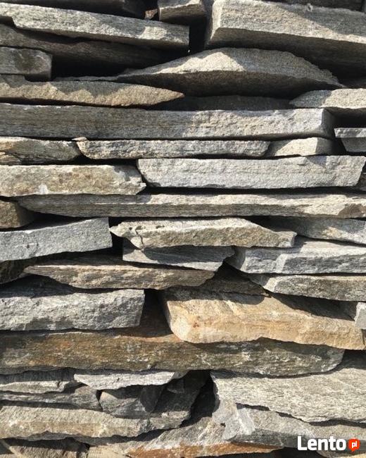 PŁYTY GNEJSOWE CHODNIKOWE ELEWACJA Z GNEJSU GNEJS WARSZAWA