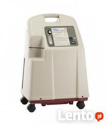 Koncentrator tlenu - Pszczyna, Tychy, Cieszyn - wynajem