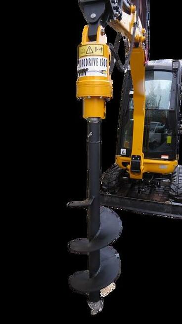 CZĘŚCI ZAMIENNE DO MASZYN JCB