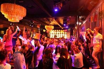 Transport gosci wesela, komunie, chrzest, imprezy Van