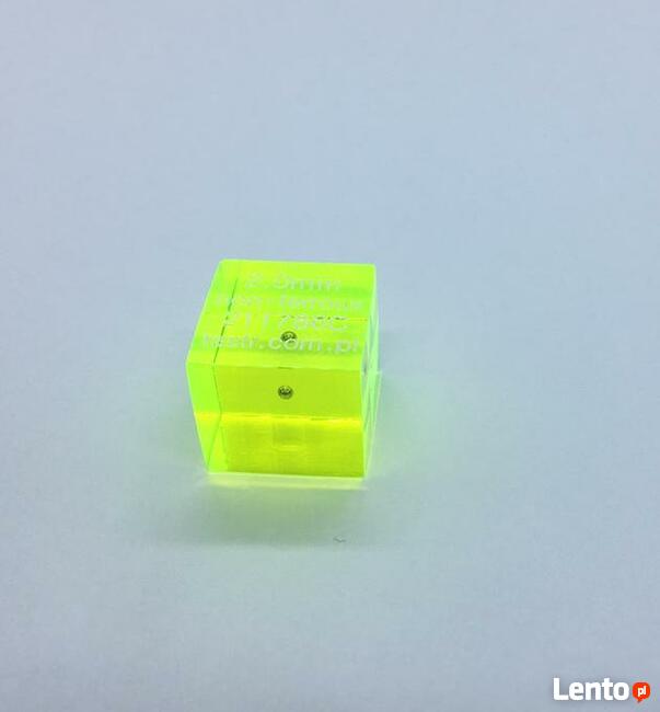 Testery do wykrywaczy metali i skanerów X-RAY