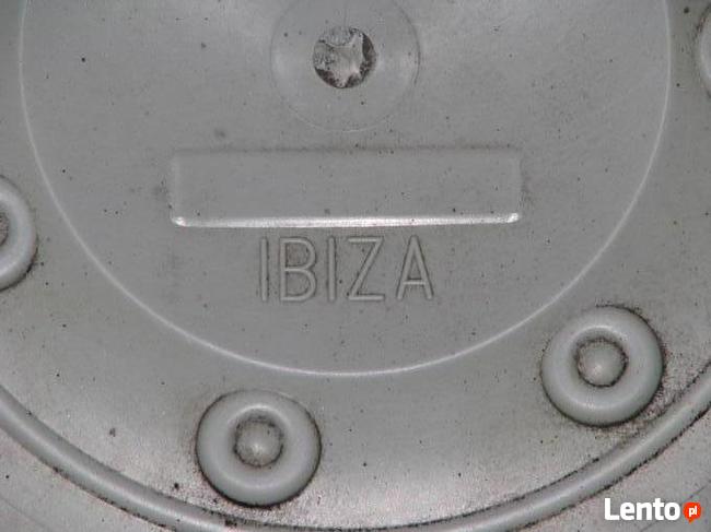 Kołpak Ford 13 cali kołpak 13 Leoplast Ibiza