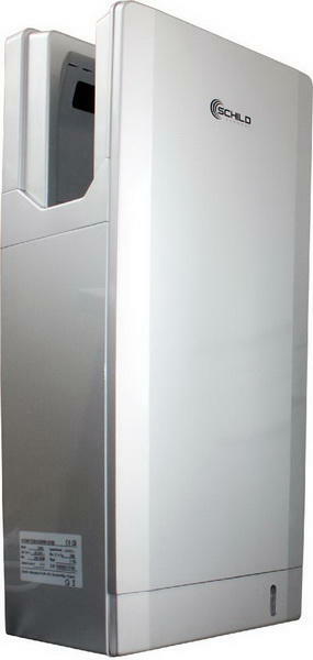 7020S Schild automatyczna suszarka do rąk kieszeniowa