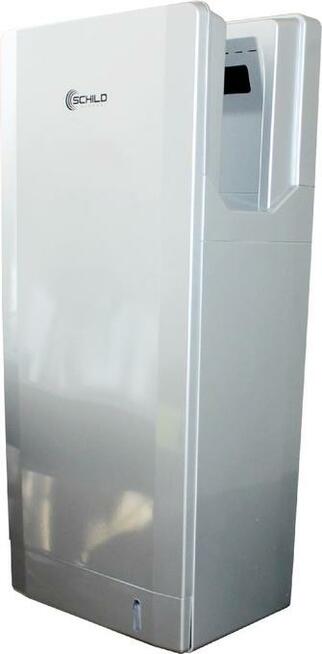 7020S Schild automatyczna suszarka do rąk kieszeniowa