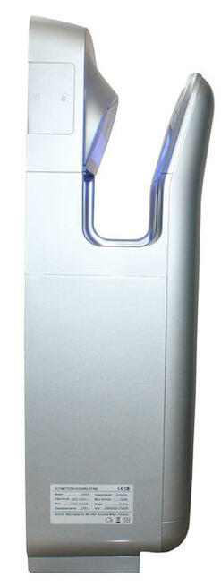 206G Schild kieszeniowa automatyczna suszarka do rąk