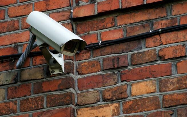 MONTAŻ KAMER CCTV IP SERWIS MONITORINGU IPOX HKVISION KRAKÓW
