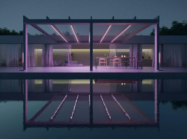 Dachy Tarasowe -> Markizy, Markizy Tarasowe