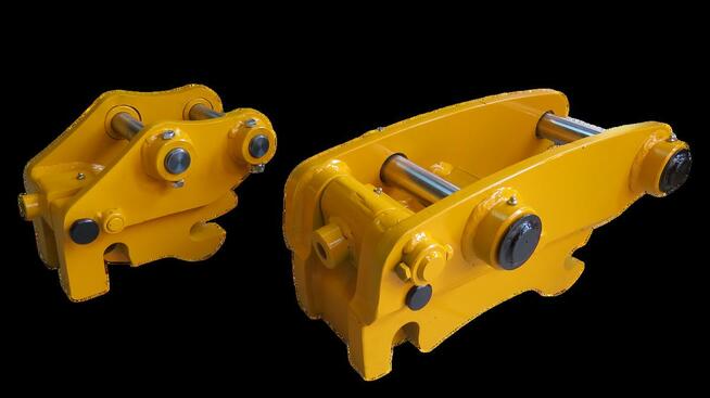 CZĘŚCI ZAMIENNE DO MASZYN JCB