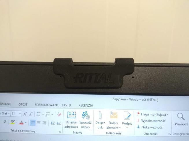 Prefabrykacja - montaż szaf sterowniczych, rozdzielnic