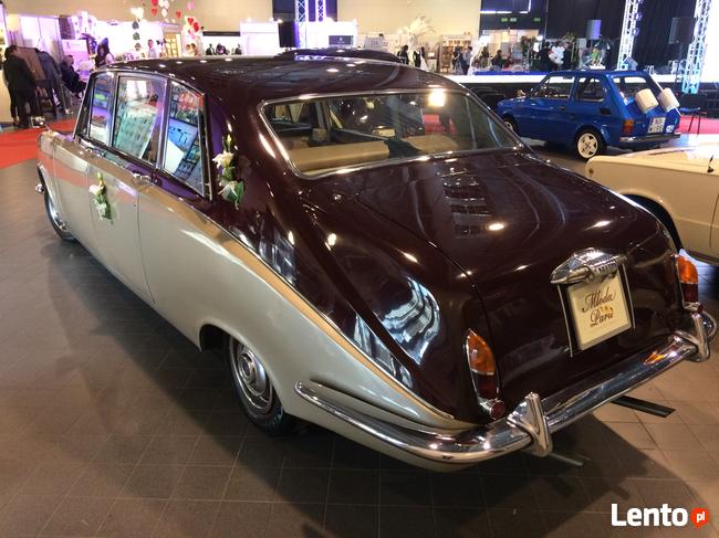 Samochody z klasą do ślubu w rozsądnej cenie