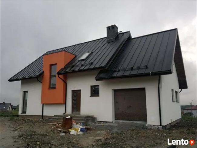 Docieplanie budynków Elewacje Ocieplenia Budynków Kętrzyn