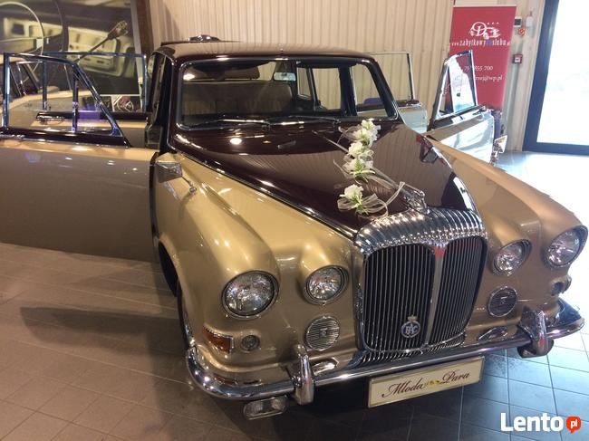 Samochody z klasą do ślubu w rozsądnej cenie