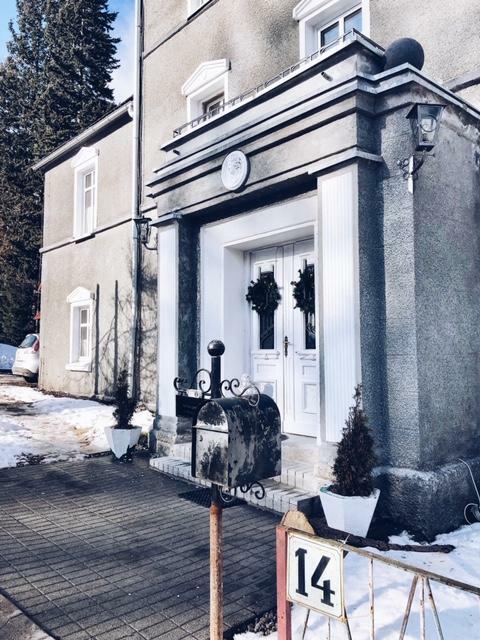 Noclegi w górach ferie wakacje.