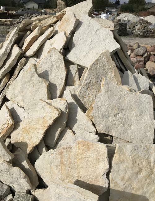 ŻÓŁTY PIASKOWIEC PŁYTY CZERWONY TĘCZOWY IMPERIUM WARSZAWA