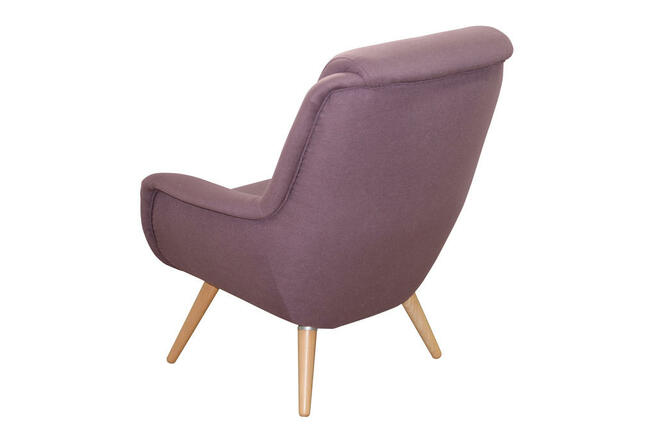 Nowosc oferuje fotel viborg o wyzszym oparciu