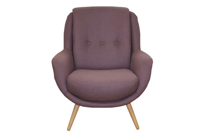 Nowosc oferuje fotel viborg o wyzszym oparciu