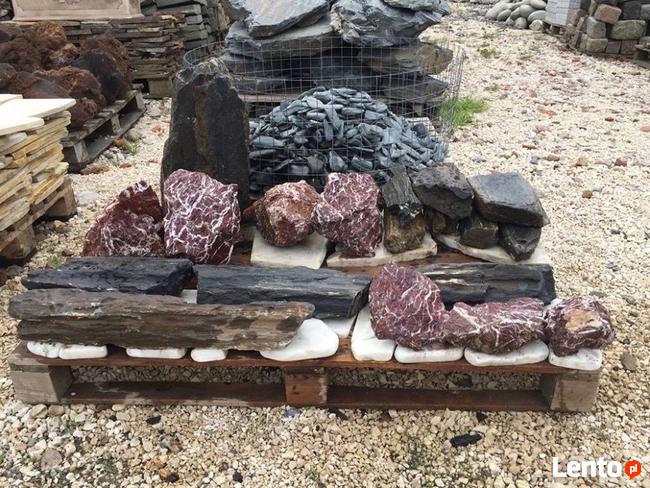 WAPIEŃ Filipiński Łupek Filitowy Drzewiasty Lawa WARSZAWA