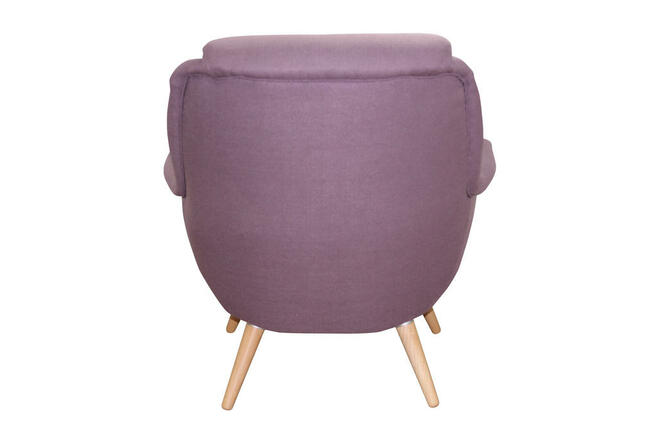 Nowosc oferuje fotel viborg o wyzszym oparciu