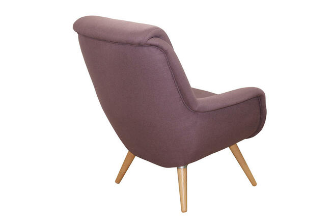 Nowosc oferuje fotel viborg o wyzszym oparciu