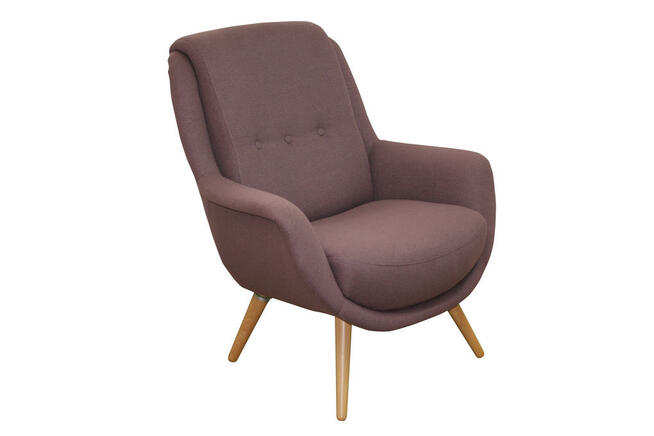 Nowosc oferuje fotel viborg o wyzszym oparciu